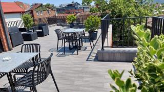 Falcon Boutique Hotel - Tbilisi - 2