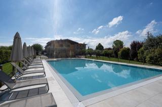 Agriturismo Armea - Desenzano del Garda - 9