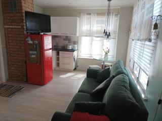 Oakcorner Place Apartment - Haapsalu - 0