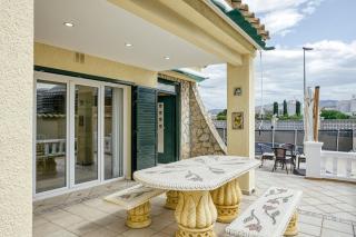 Villa Empuries A2 - Empuriabrava - 8