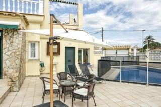 Villa Empuries A2 - Empuriabrava - 9