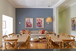 Monte Vista Boutique Hotel - Montagu - 2