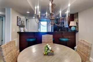 Edgewater Tower Iii 612 - Panama City Beach - 7