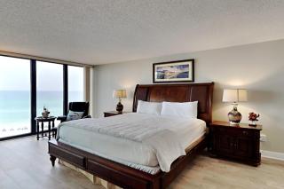 Edgewater Tower Iii 612 - Panama City Beach - 4