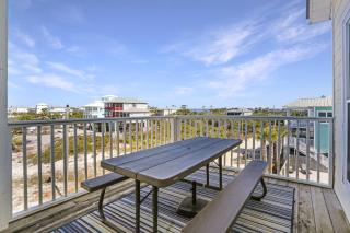 The Chill Inn by Pristine Properties Vacation Rentals - Cape San Blas - 8