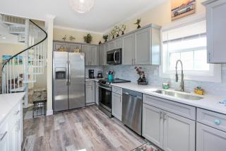 The Chill Inn by Pristine Properties Vacation Rentals - Cape San Blas - 3
