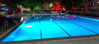 Juba Landmark Hotel - 8