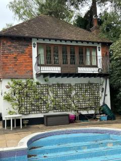 Maywoods Apartment - Virginia Water - 8