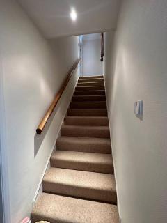 Maywoods Apartment - Virginia Water - 3