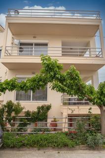 Estell’s sweet luxury house - Volos - 8
