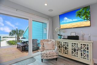 Sharla's Sunrise by Pristine Properties Vacation Rentals - Indian Pass - 7