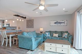 Sharla's Sunrise by Pristine Properties Vacation Rentals - Indian Pass - 1