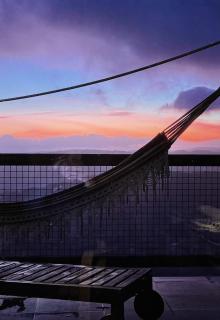 Mountain Log Cabin O Lobo - 2