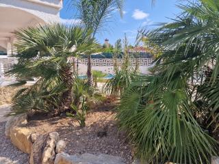 Riumar "Marianna", 310m to beach, private pool, On-Site-Service, dog beach - Riumar - 1