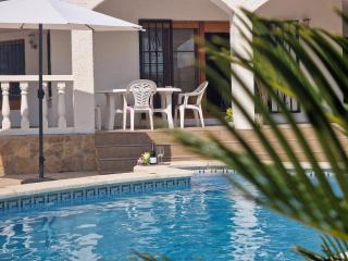 Riumar "Marianna", 310m to beach, private pool, On-Site-Service, dog beach - 3