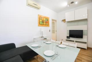 RentalSevilla Alfonso XII II - 5