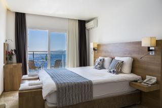 Rhapsody Hotel Kas - Kaş - 9