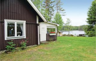 Two-Bedroom Holiday Home In Tived - Tived - 0