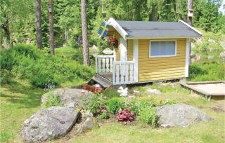 Two-Bedroom Holiday Home In Tived - Tived - 1