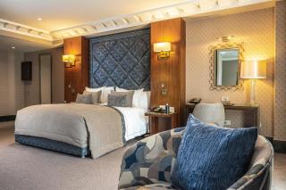 Le Casablanca Hotel - 8