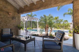 Meravigliosa Villa a Trappeto vicino al mare - Trappeto - 4