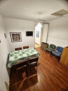 Casa céntrica - Mar del Plata - 0