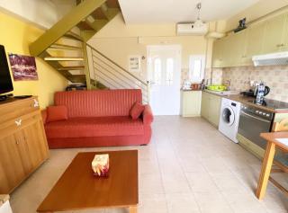 Maisonette sea view , Finikounda - 9