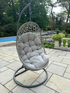 Maywoods Apartment - Virginia Water - 6