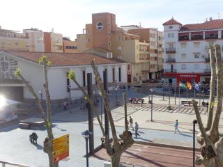 Hostal Mediterraneo - Torre del Mar - 2