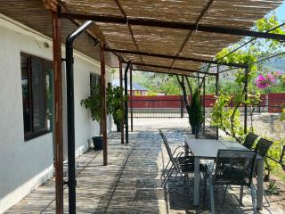 Pensiunea Bujorul Dobrogean - 6