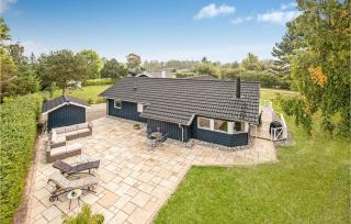 Three-Bedroom Holiday Home In Sydals - Skovbyballe - 7