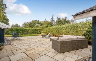 Three-Bedroom Holiday Home In Sydals - Skovbyballe - 3