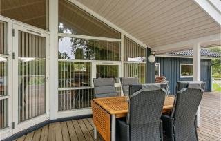Three-Bedroom Holiday Home In Sydals - Skovbyballe - 2