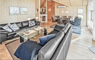 Three-Bedroom Holiday Home In Sydals - Skovbyballe - 1