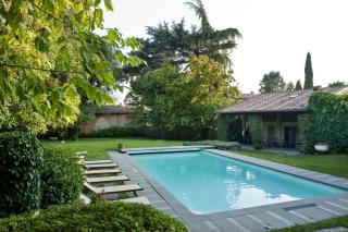 Villa Artemisia - Homelike Villas - Cazzago San Martino - 7