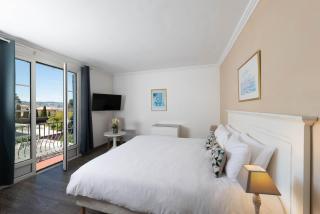 Hôtel Beau Site - Cap d'Antibes - Antibes - 5