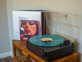 Ranch W/ Jacuzzi, Hammocks, & 360 Mountain Views - Joshua Tree - 2