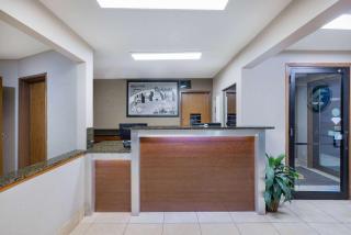 Super 8 by Wyndham Richfield UT - Richfield - 3