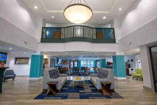 Wingate by Wyndham Lafayette Airport - 8