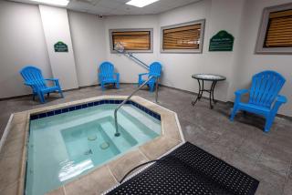Wingate by Wyndham Lafayette Airport - Lafayette - 3