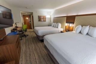 Wingate by Wyndham Lafayette Airport - 1