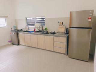Yarra Park, Up to 10 Pax, 5 Bedrooms, 4 Bathrooms, 2 Car Parks by Star Home - Sungai Petani - 5