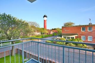 Landhaus Lindenhof Turmblick - Wangerooge - 8