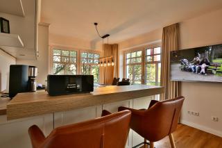 Landhaus Lindenhof Turmblick - Wangerooge - 3