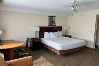 La Quinta by Wyndham Orlando South - 1