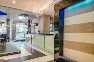 London Star Hotel - 1