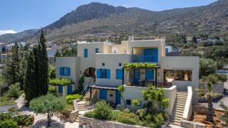 Eleni Villas - Limenas Chersonisou - 8