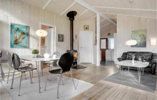 Holiday Home Baldersvej Askeby Ix - Askeby - 6