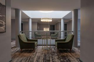 Park Inn by Radisson, Lagos Victoria Island - 6