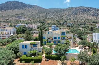 Eleni Villas - Limenas Chersonisou - 6